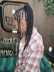 Cornrow-Braided-Ponytail-DSN-Braiding-4