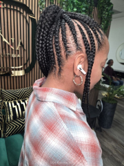 Cornrow-Braided-Ponytail-DSN-Braiding-5