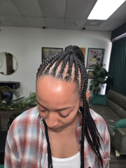 Cornrow-Braided-Ponytail-DSN-Braiding-6