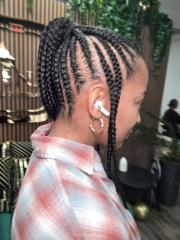 Cornrow-Braided-Ponytail-DSN-Braiding-9