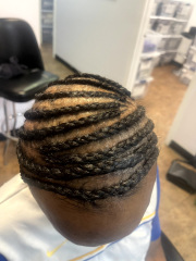Men-Cornrows-DSN-Braiding-11
