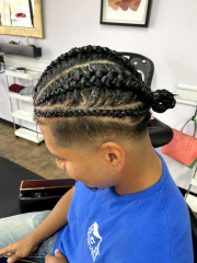 Men-Cornrows-DSN-Braiding-3