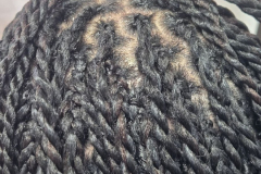 Two-Strand Twists
